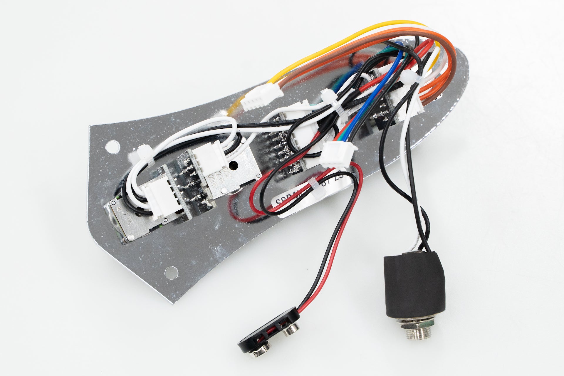 ベース Sadowsky PREAMP SAC ELE ONBOARD SBP4K new】Sadowsky / BASS PREAMP SAC ELE ONBOARD BP4K【Yokohama