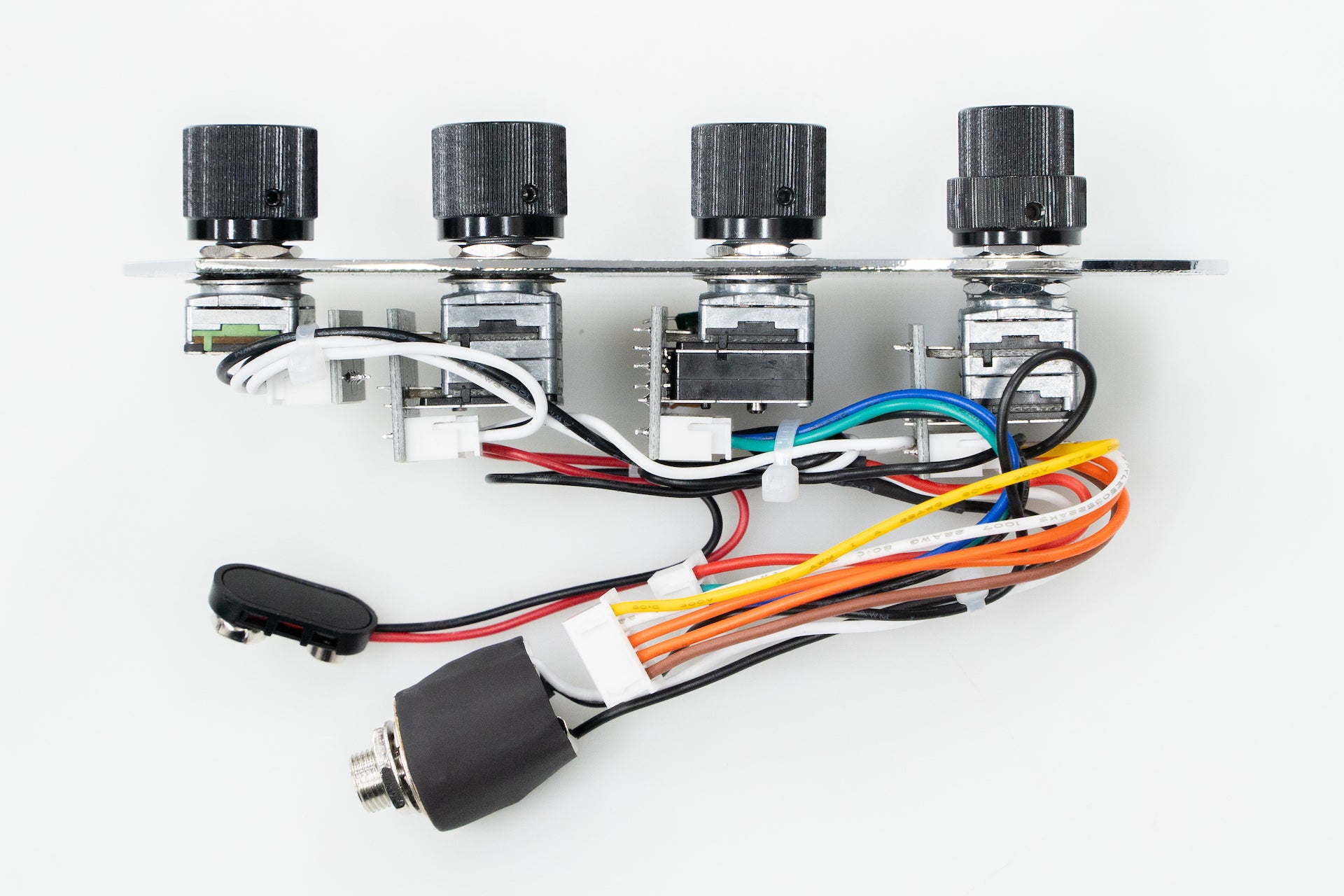 ベース Sadowsky PREAMP SAC ELE ONBOARD SBP4K new】Sadowsky / BASS PREAMP SAC ELE ONBOARD BP4K【Yokohama