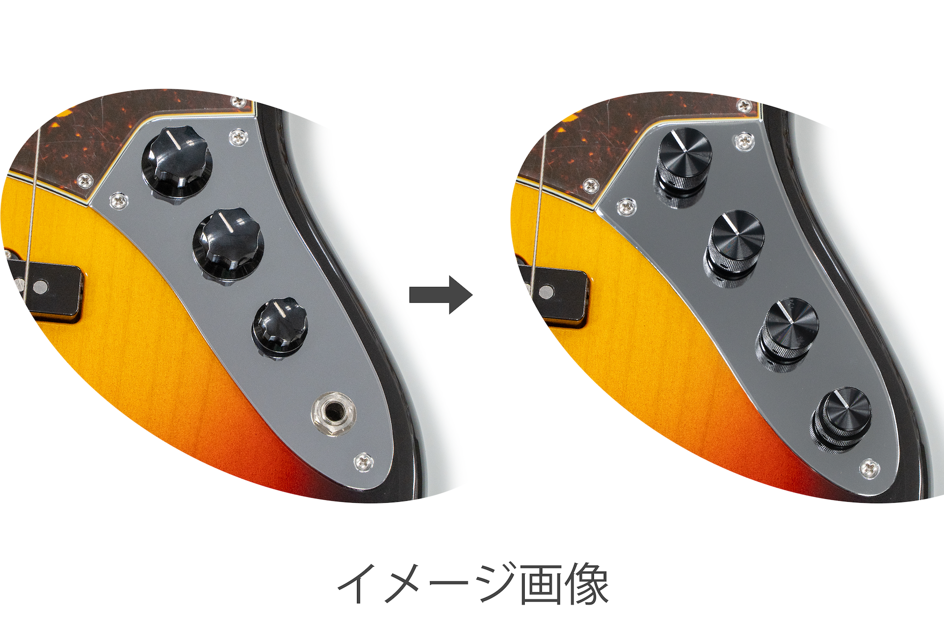 ベース Sadowsky PREAMP SAC ELE ONBOARD SBP4K Sadowsky Onboard Bass Preamp