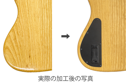 【new】Sadowsky / BASS PREAMP SAC ELE ONBOARD BP4K【Yokohama】