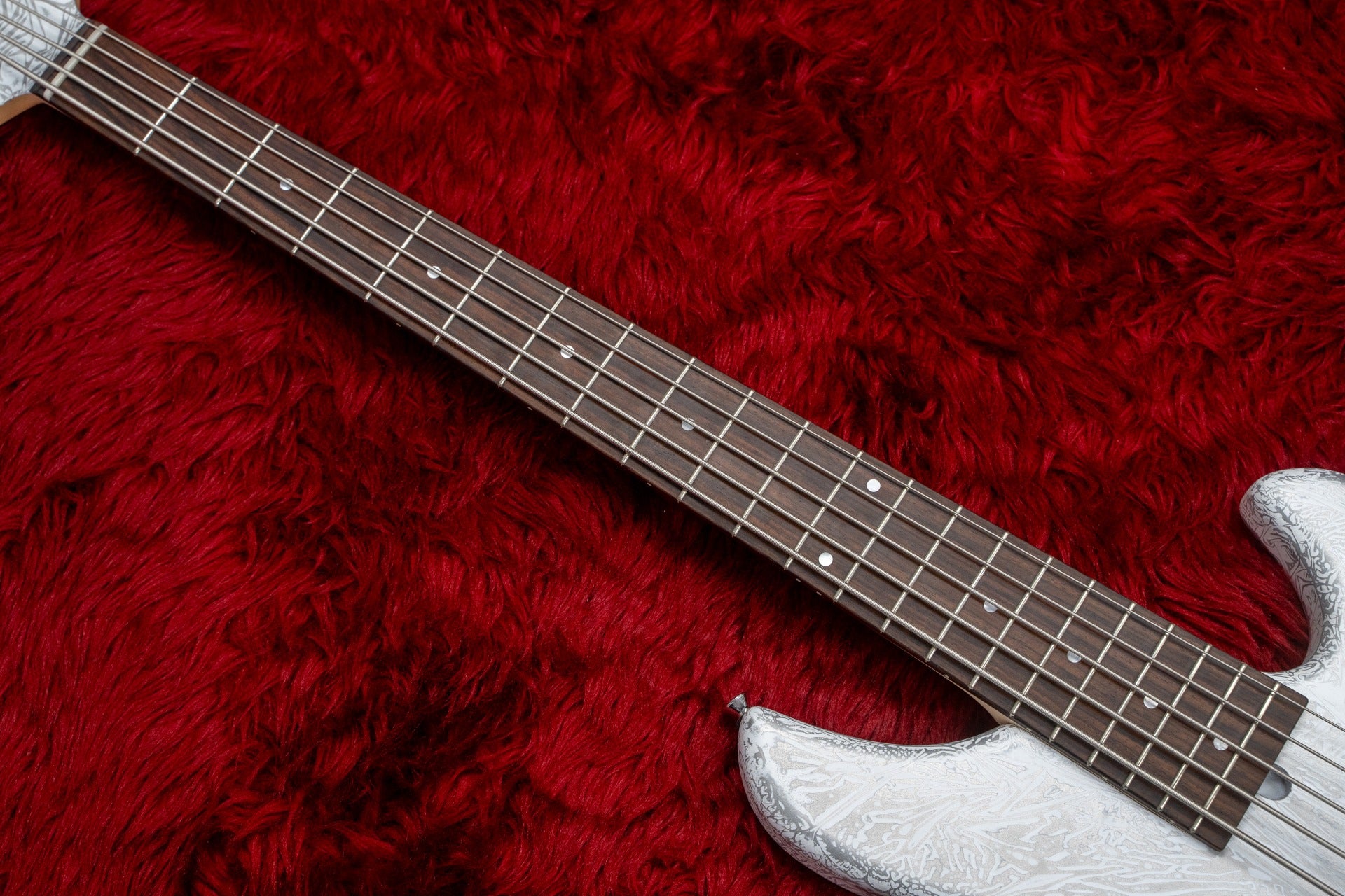 new】Sago / Ove 5 GIB CUSTOM ORDER Naked White #CA23100701 3.77kg
