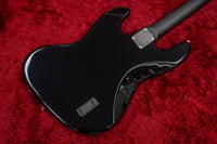 【new】Sago / Classic Style J4 Carbon neck black #CA23100601 3.87kg【GIB Yokohama】