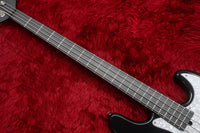 【new】Sago / Classic Style J4 Carbon neck black #CA23100601 3.87kg【GIB Yokohama】