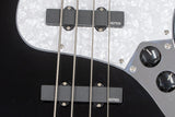 【new】Sago / Classic Style J4 Carbon neck black #CA23100601 3.87kg【GIB Yokohama】