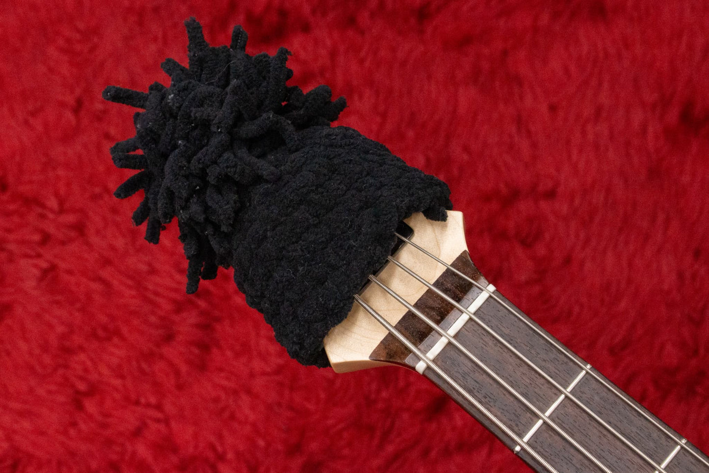 【new】saitias guitars / Lorentz4 STD Galaxy Black 2.795kg #881024053【GIB Yokohama】