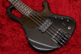 【new】saitias guitars / Lorentz4 STD Galaxy Black 2.795kg #881024053【GIB Yokohama】