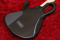 【new】saitias guitars / Lorentz4 STD Galaxy Black 2.795kg #881024053【GIB Yokohama】