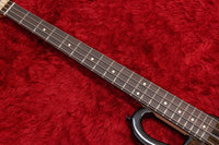 【new】saitias guitars / Lorentz4 STD Galaxy Black 2.795kg #881024053【GIB Yokohama】