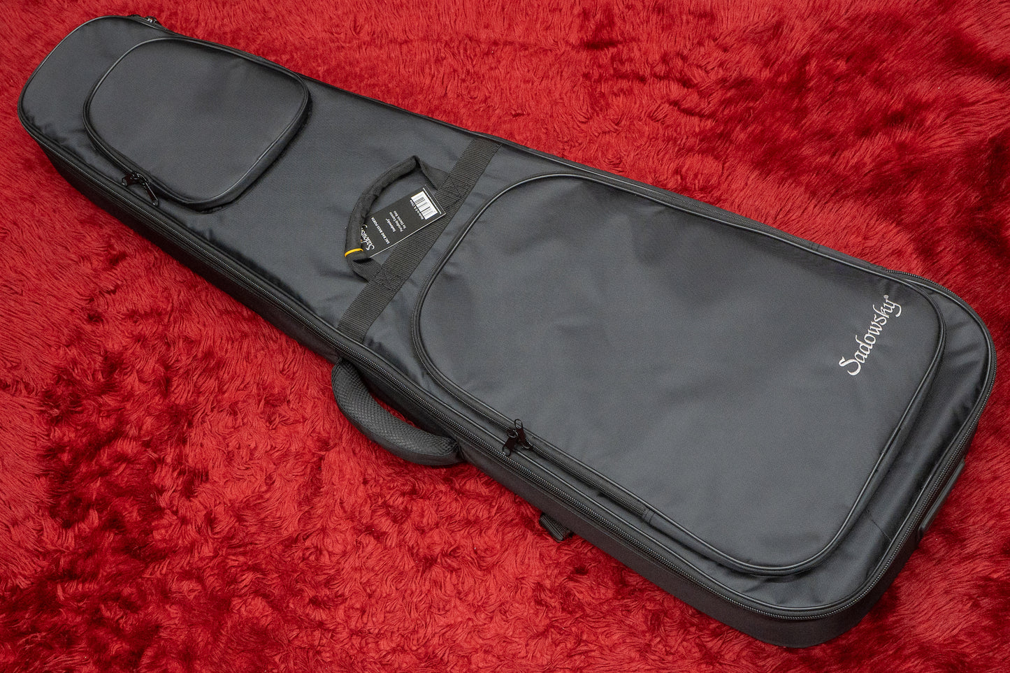 【outlet】Sadowsky / ML21 VP4 ALD CAR 3.655kg #G000885-21【GIB Yokohama】