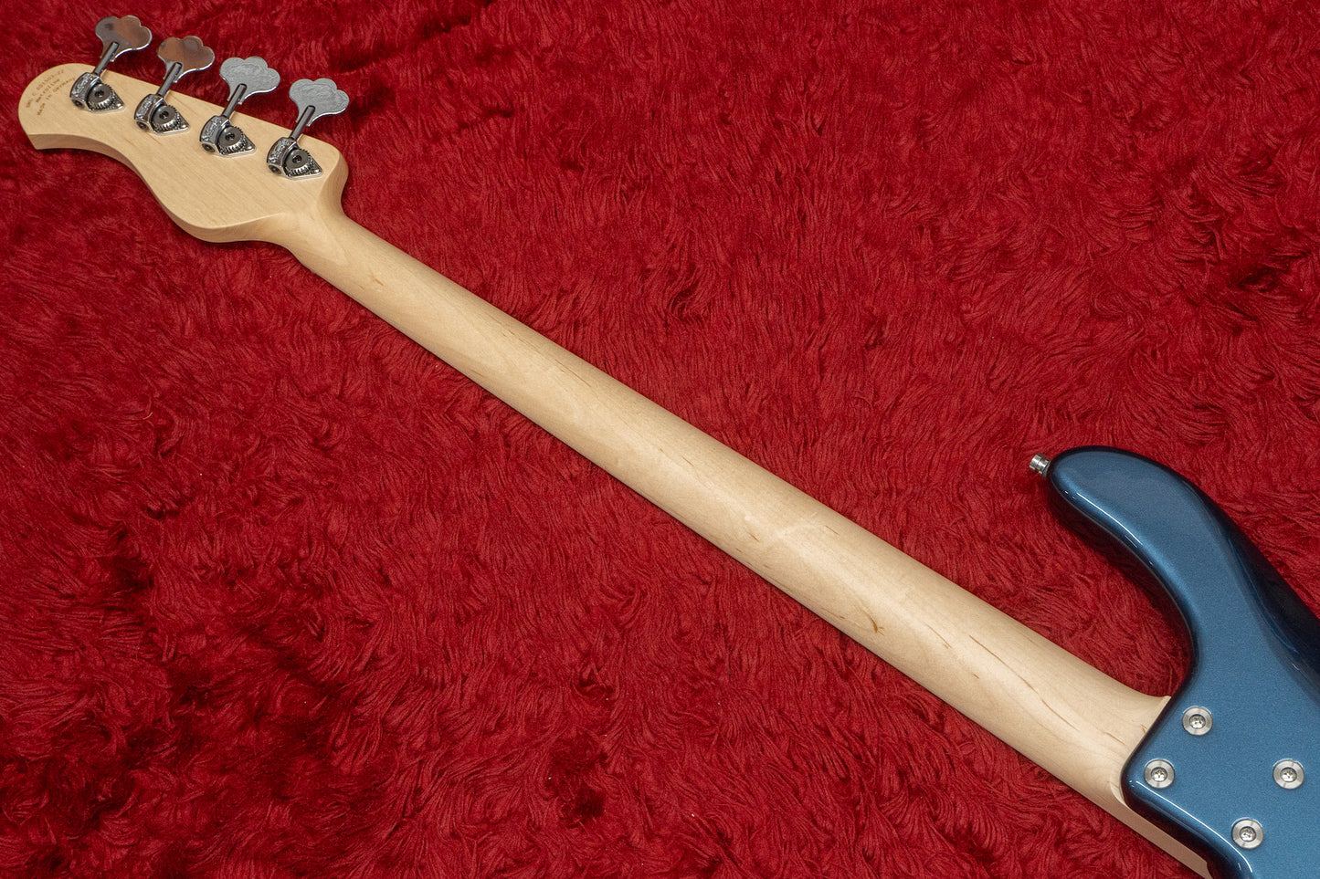 【outlet】Sadowsky / ML24 MS4 ASH LPB 3.585kg #C001503-22【GIB Yokohama】