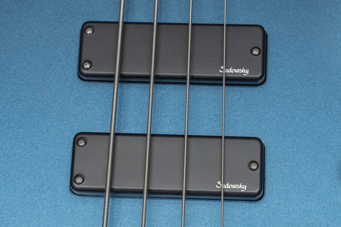 【outlet】Sadowsky / ML24 MS4 ASH LPB 3.585kg #C001503-22【GIB Yokohama】