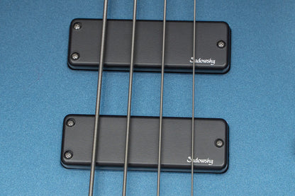 【outlet】Sadowsky / ML24 MS4 ASH LPB 3.585kg #C001503-22【GIB Yokohama】