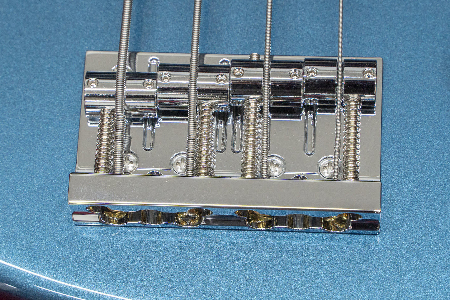 【outlet】Sadowsky / ML24 MS4 ASH LPB 3.585kg #C001503-22【GIB Yokohama】