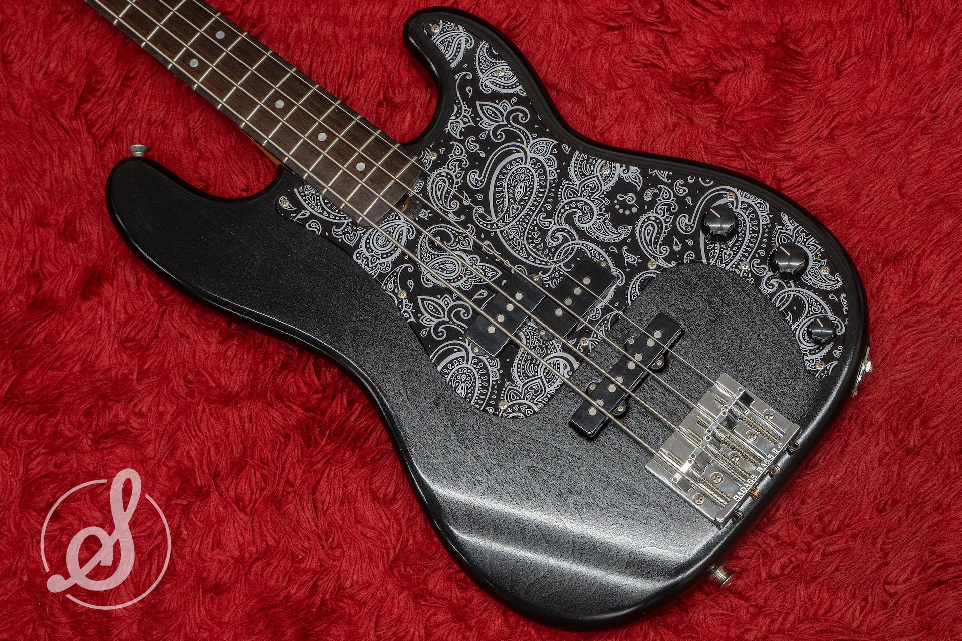 Products – Page 724 – Bass Shop Geek IN Box
