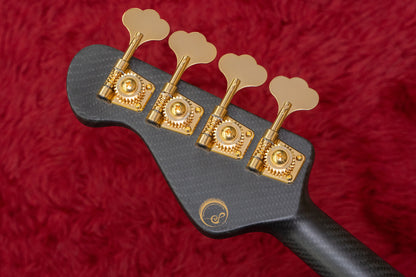 【used】Sago / Classic Style J4 Carbon Neck 2024 3.995kg #CT24061901【GIB Yokohama】