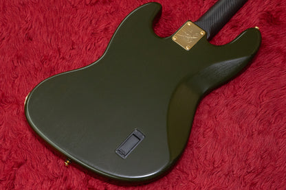 【used】Sago / Classic Style J4 Carbon Neck 2024 3.995kg #CT24061901【GIB Yokohama】