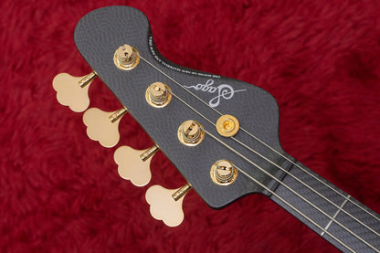 【used】Sago / Classic Style J4 Carbon Neck 2024 3.995kg #CT24061901【GIB Yokohama】