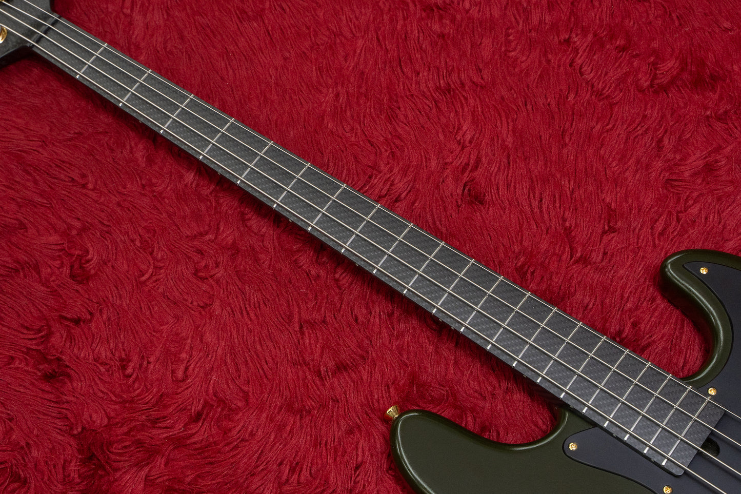 【used】Sago / Classic Style J4 Carbon Neck 2024 3.995kg #CT24061901【GIB Yokohama】