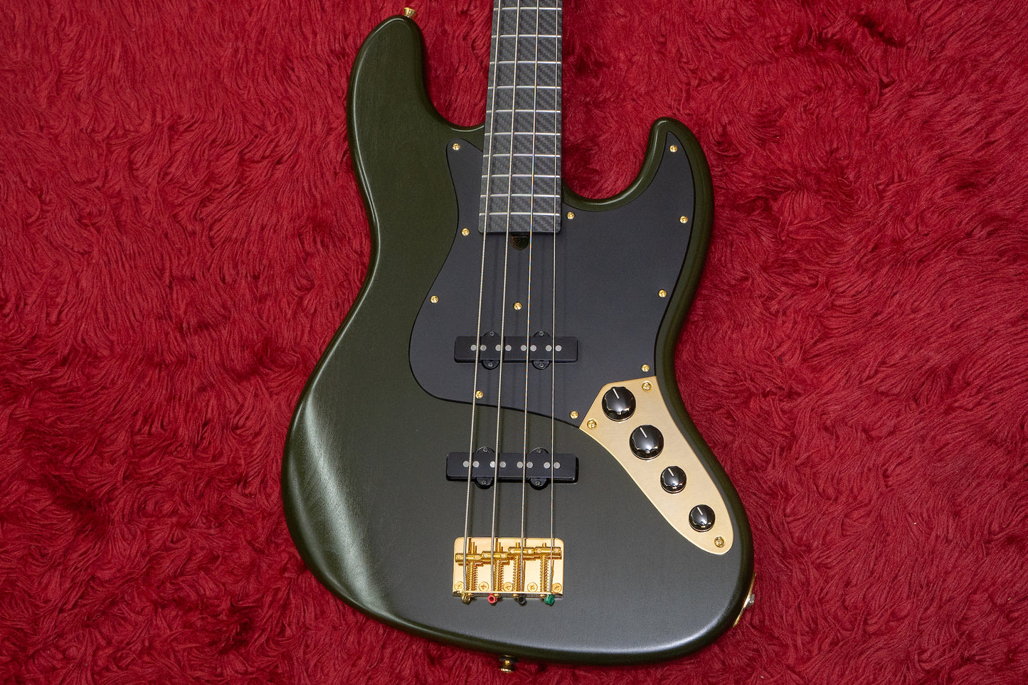【used】Sago / Classic Style J4 Carbon Neck 2024 3.995kg #CT24061901【GIB Yokohama】