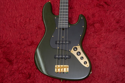 【used】Sago / Classic Style J4 Carbon Neck 2024 3.995kg #CT24061901【GIB Yokohama】