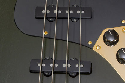 【used】Sago / Classic Style J4 Carbon Neck 2024 3.995kg #CT24061901【GIB Yokohama】