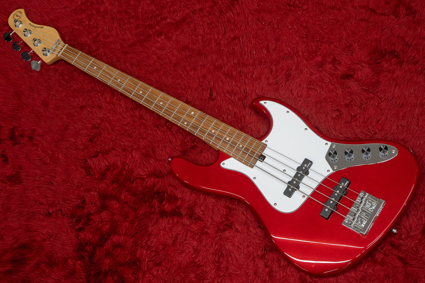 【used】Sadowsky / ME21 VJ4 MR CAR 2021  #H00507521【Consignment】【GIB Yokohama】