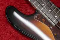 【used】Sago / Classic Style J4 3TS 2021 4.470kg #CY22031401【GIB Yokohama】