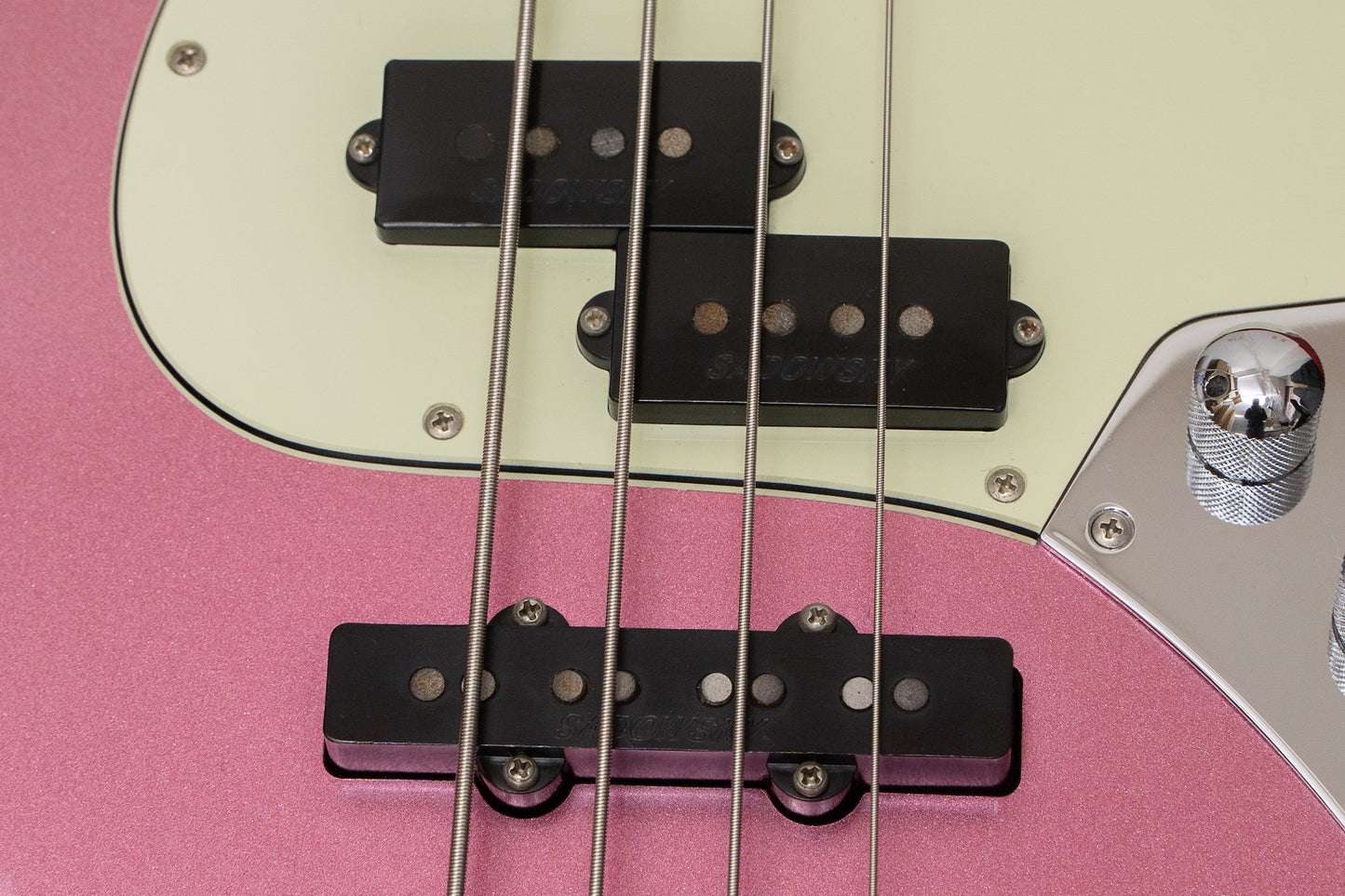 【used】Sadowsky Tokyo / PJ Type BGM 4st 3.975kg #569【GIB Yokohama】