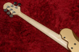 【new】saitias guitars / Lexell 5 Standard Gold Squall Satin 4.040kg #881024072【GIB Yokohama】