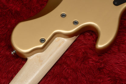 【new】saitias guitars / Lexell 5 Standard Gold Squall Satin 4.040kg #881024072【GIB Yokohama】