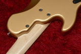 【new】saitias guitars / Lexell 5 Standard Gold Squall Satin 4.040kg #881024072【GIB Yokohama】