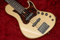 【new】saitias guitars / Lexell 5 Standard Gold Squall Satin 4.040kg #881024072【GIB Yokohama】