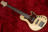 【new】saitias guitars / Lexell 5 Standard Gold Squall Satin 4.040kg #881024072【GIB Yokohama】