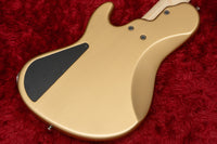 【new】saitias guitars / Lexell 5 Standard Gold Squall Satin 4.040kg #881024072【GIB Yokohama】