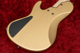 【new】saitias guitars / Lexell 5 Standard Gold Squall Satin 4.040kg #881024072【GIB Yokohama】