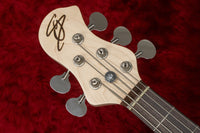 【new】saitias guitars / Lexell 5 Standard Gold Squall Satin 4.040kg #881024072【GIB Yokohama】