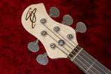 【new】saitias guitars / Lexell 5 Standard Gold Squall Satin 4.040kg #881024072【GIB Yokohama】