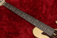 【new】saitias guitars / Lexell 5 Standard Gold Squall Satin 4.040kg #881024072【GIB Yokohama】