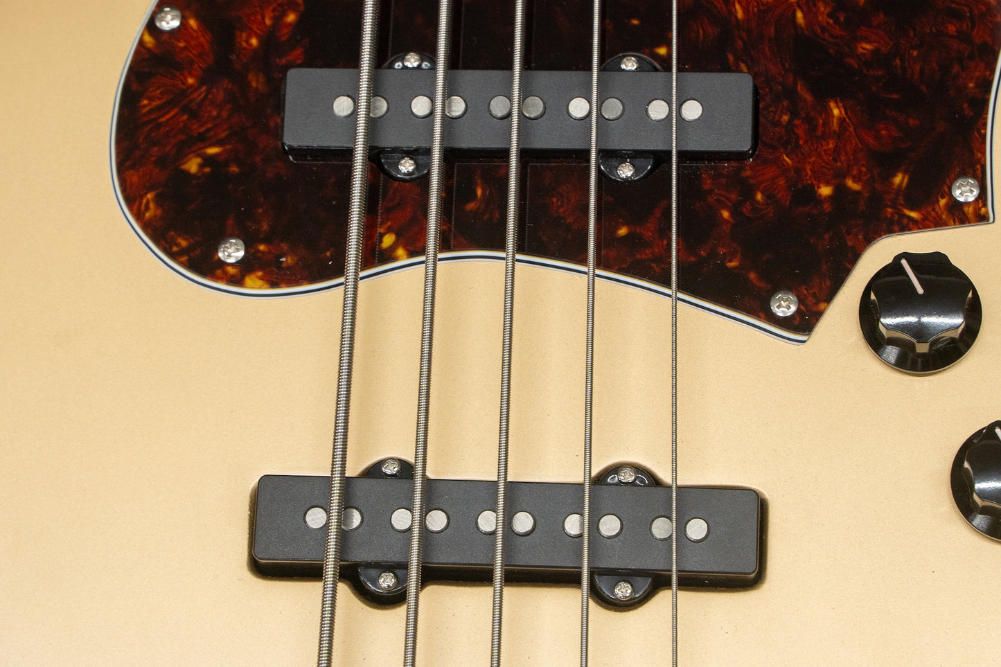 【new】saitias guitars / Lexell 5 Standard Gold Squall Satin 4.040kg #881024072【GIB Yokohama】