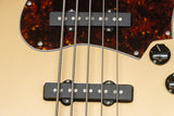 【new】saitias guitars / Lexell 5 Standard Gold Squall Satin 4.040kg #881024072【GIB Yokohama】