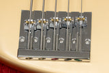 【new】saitias guitars / Lexell 5 Standard Gold Squall Satin 4.040kg #881024072【GIB Yokohama】