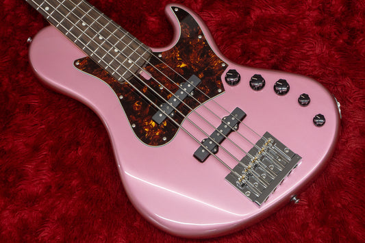【new】saitias guitars / Lexell 5 Standard Burgundy Mist  4.085kg #881024075【GIB Yokohama】