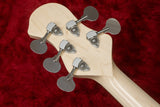 【new】saitias guitars / Lexell 5 Standard Burgundy Mist  4.085kg #881024075【GIB Yokohama】