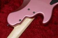 【new】saitias guitars / Lexell 5 Standard Burgundy Mist  4.085kg #881024075【GIB Yokohama】