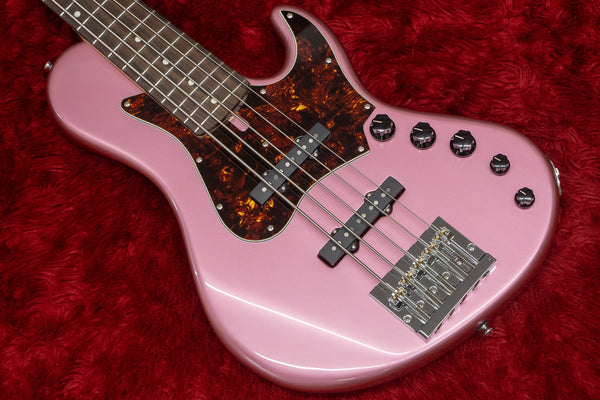 【new】saitias guitars / Lexell 5 Standard Burgundy Mist  4.085kg #881024075【GIB Yokohama】
