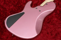 【new】saitias guitars / Lexell 5 Standard Burgundy Mist  4.085kg #881024075【GIB Yokohama】