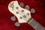 【new】saitias guitars / Lexell 5 Standard Burgundy Mist  4.085kg #881024075【GIB Yokohama】
