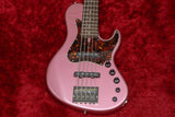 【new】saitias guitars / Lexell 5 Standard Burgundy Mist  4.085kg #881024075【GIB Yokohama】