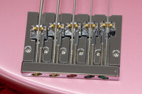 【new】saitias guitars / Lexell 5 Standard Burgundy Mist  4.085kg #881024075【GIB Yokohama】