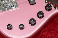 【new】saitias guitars / Lexell 5 Standard Burgundy Mist  4.085kg #881024075【GIB Yokohama】